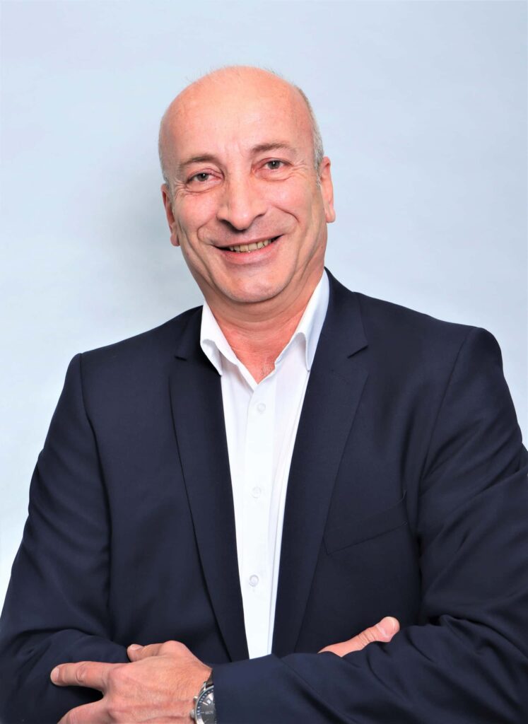 Guido Schleif, Geschäftsführer bei EXPERTS & TALENTS Personaldienstleistungen Rhur GmbH
