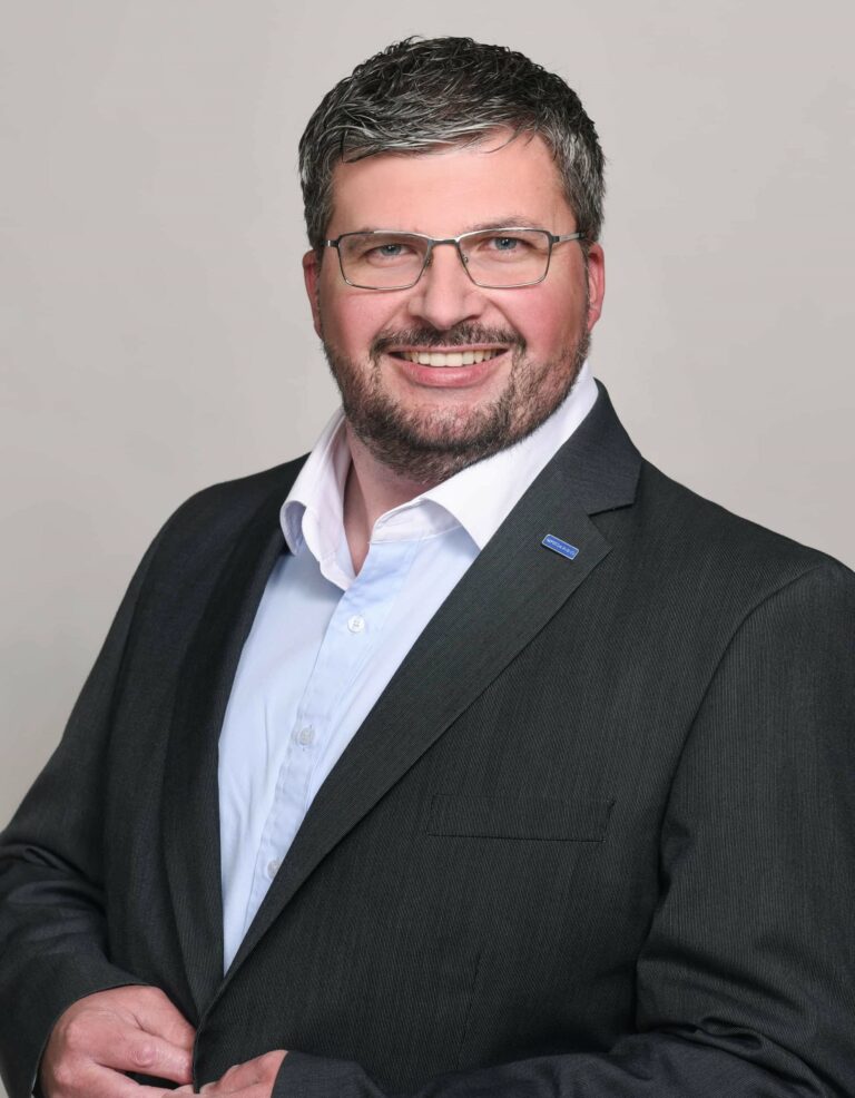 Christian Schlösser, Mitarbeiter bei EXPERTS & TALENTS Mönchengladbach