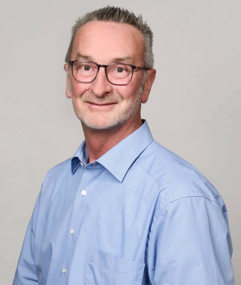 Portrait- Thomas Völling, Geschäftsführer bei EXPERTS & TALENTS Personaldienstleistungen Rhein GmbH