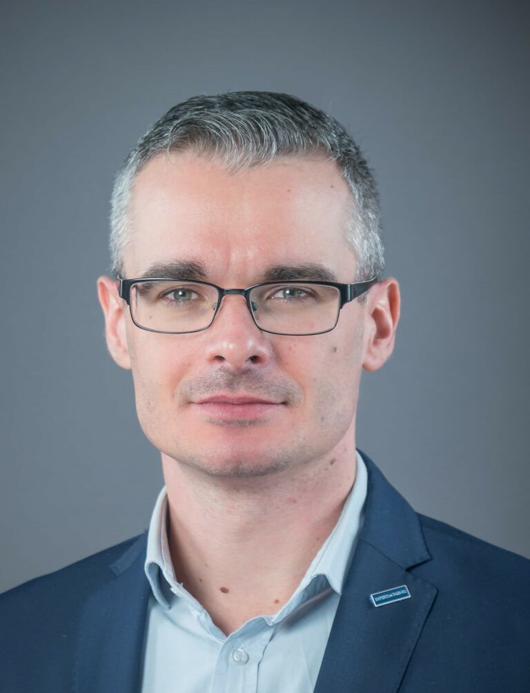 Andreas Thoms, Mitarbeiter bei EXPERTS & TALENTS Bargteheide