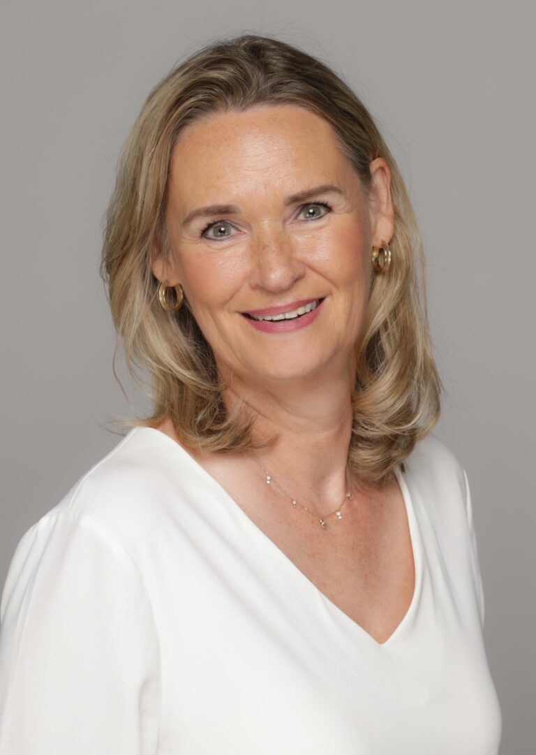 Anja Block, Mitarbeiterin EXPERTS & TALENTS GmbH in Essen