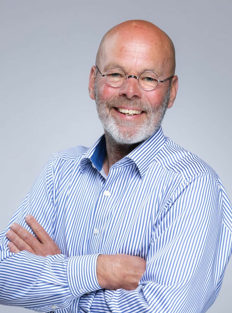Udo Berndt, Geschäftsführer bei EXPERTS & TALENTS Bochum bei EXPERTS & TALENTS Bochum