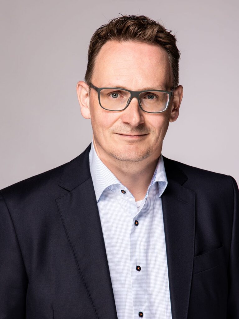 Christian Bittscheidt, Mitarbeiter EXPERTS & TALENTS GmbH in Essen