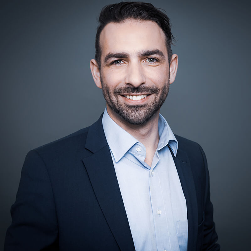 Daniel Matthes_Mitarbeiter bei EXPERTS & TALENTS Dresden