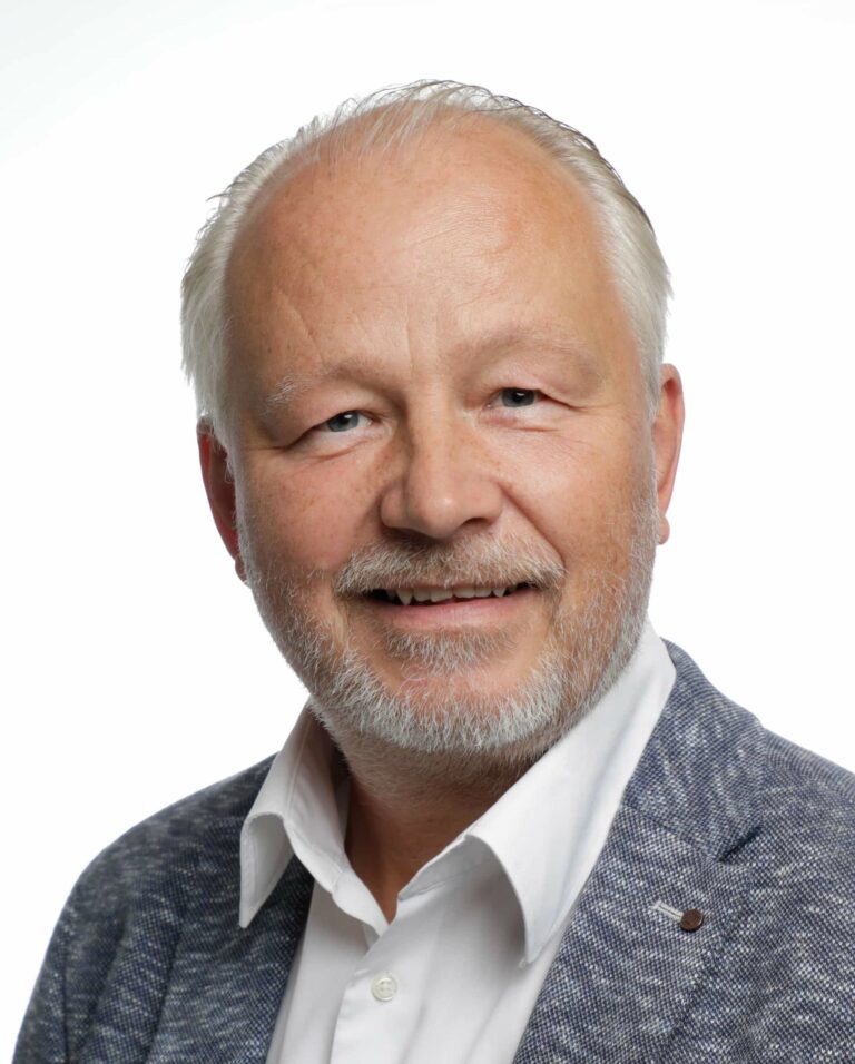 Dirk Paliks, Geschäftsführer bei EXPERTS & TALENTS Dortmund
