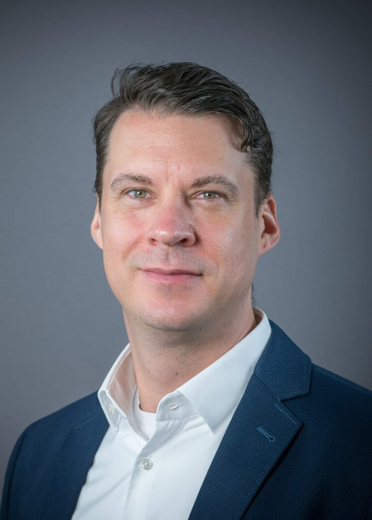 Jan Wiking, Mitarbeiter bei EXPERTS & TALENTS Hamburg-Mitte