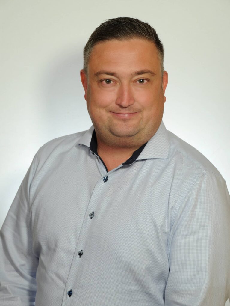 Stefan Gottmann, Mitarbeiter bei EXPERTS & TALENTS Wolfsburg