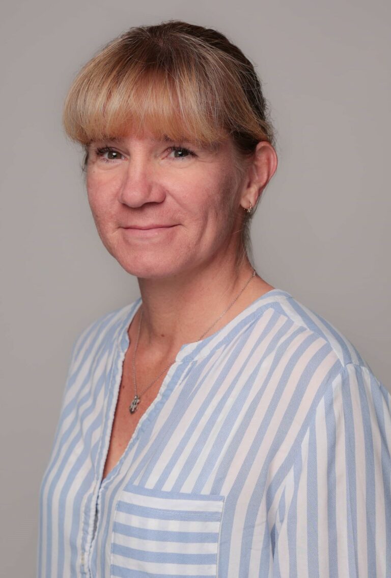 Tanja Briki, Mitarbeiterin bei EXPERTS & TALENTS Essen