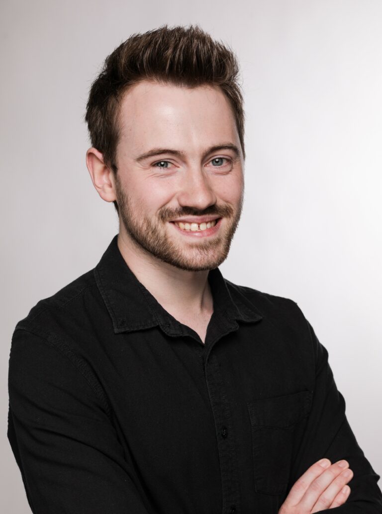 Timo Reinhardt_Mitarbeiter EXPERTS & TALENTS GmbH in Essen