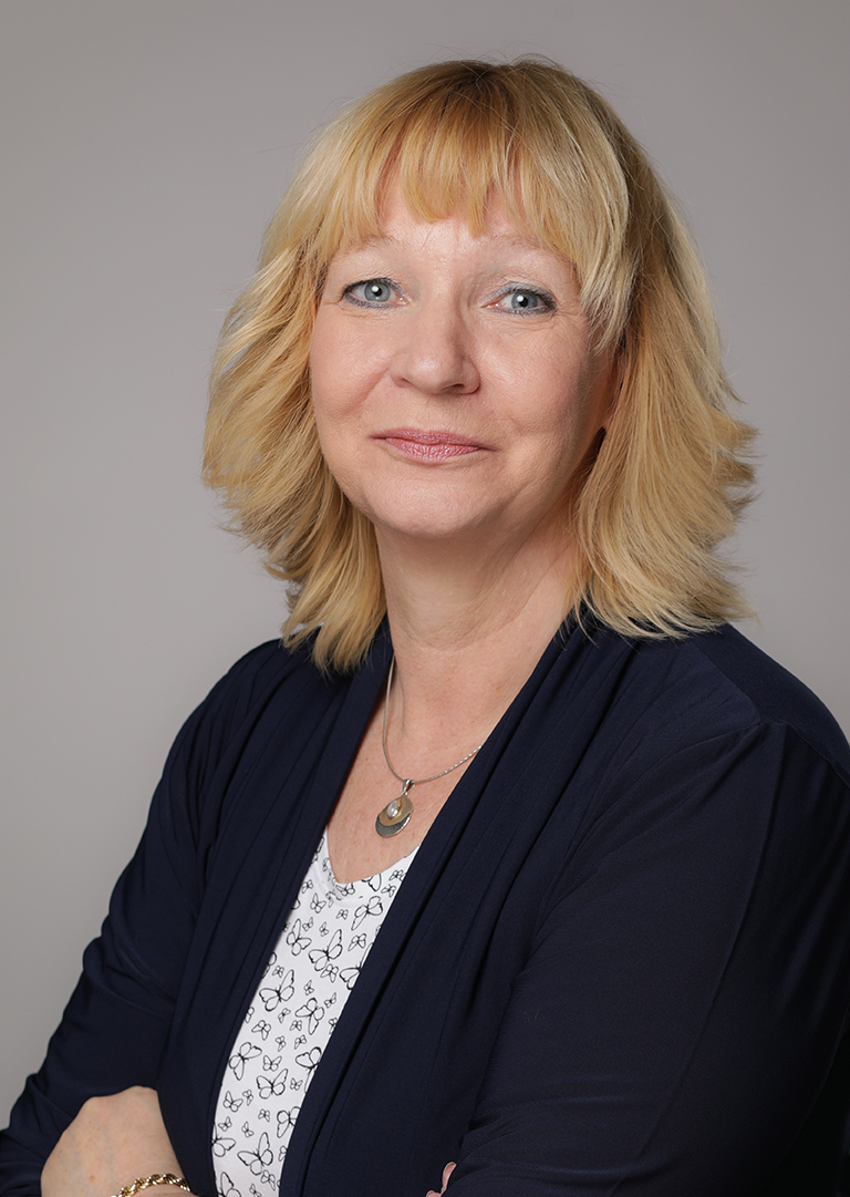 Wendy Kreische_Mitarbeiterin bei EXPERTS & TALENTS