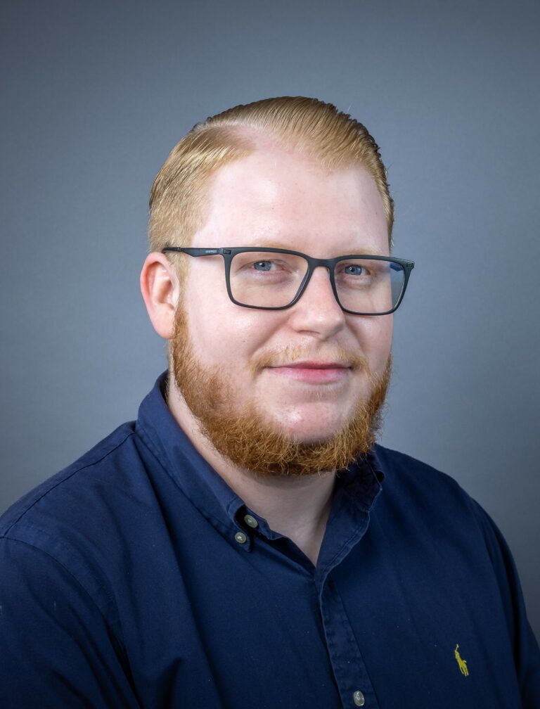 Oliver Kudling, Mitarbeiter bei EXPERTS & TALENTS Schwerin