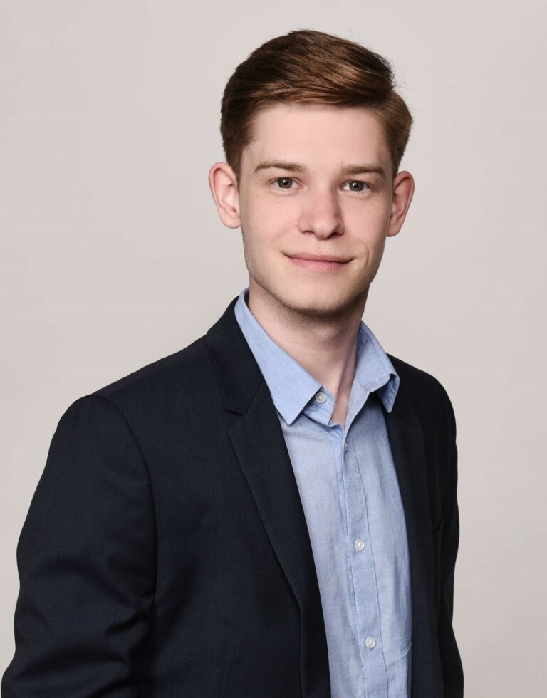 Timo Dobritz_Mitarbeiter_EXPERTS & TALENTS_Düsseldorf