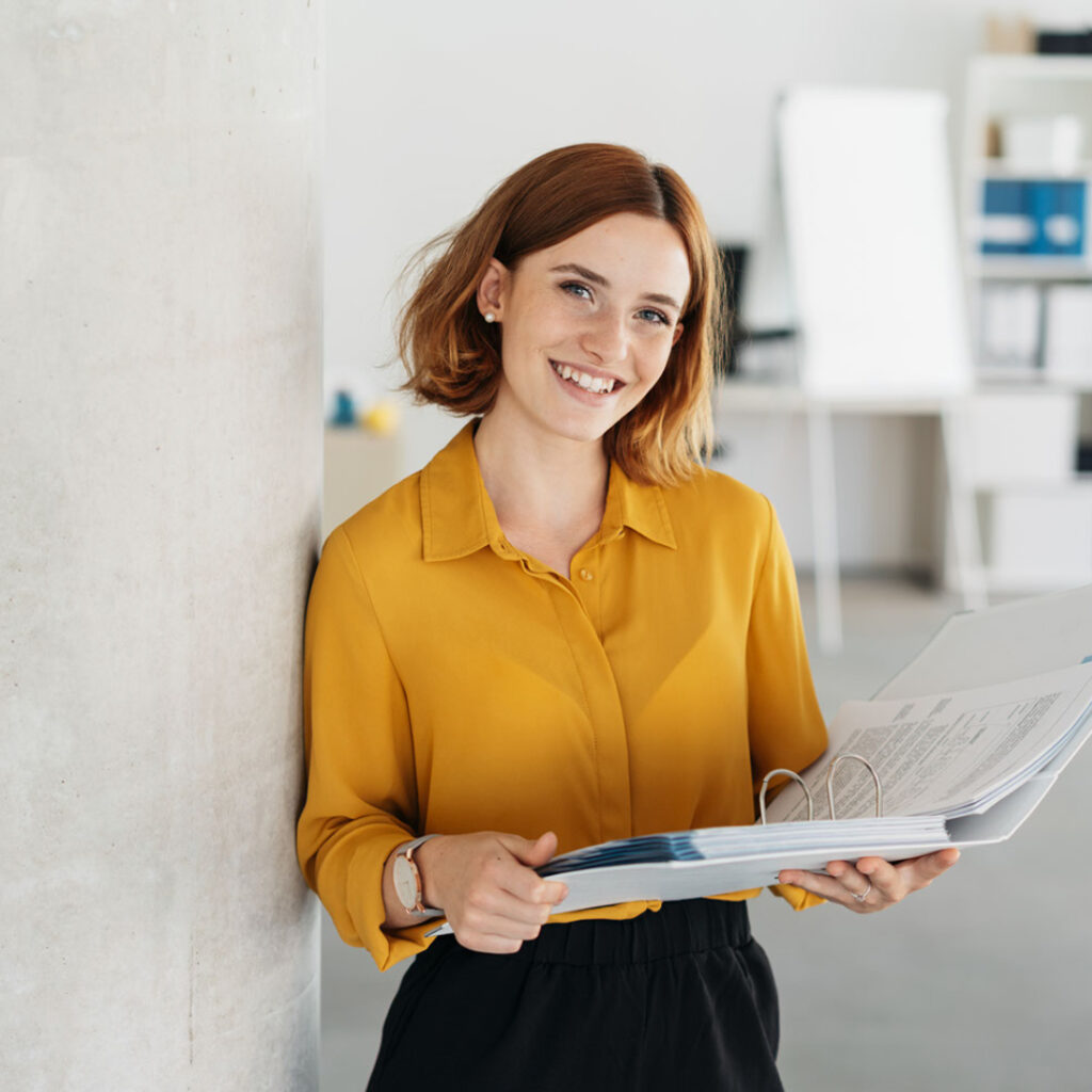 Unterstützung bei der Jobsuche durch unser Team in der Arbeitnehmerüberlassung