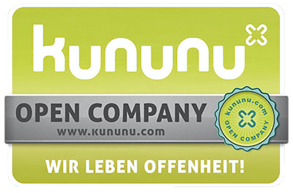 kununu Open Company