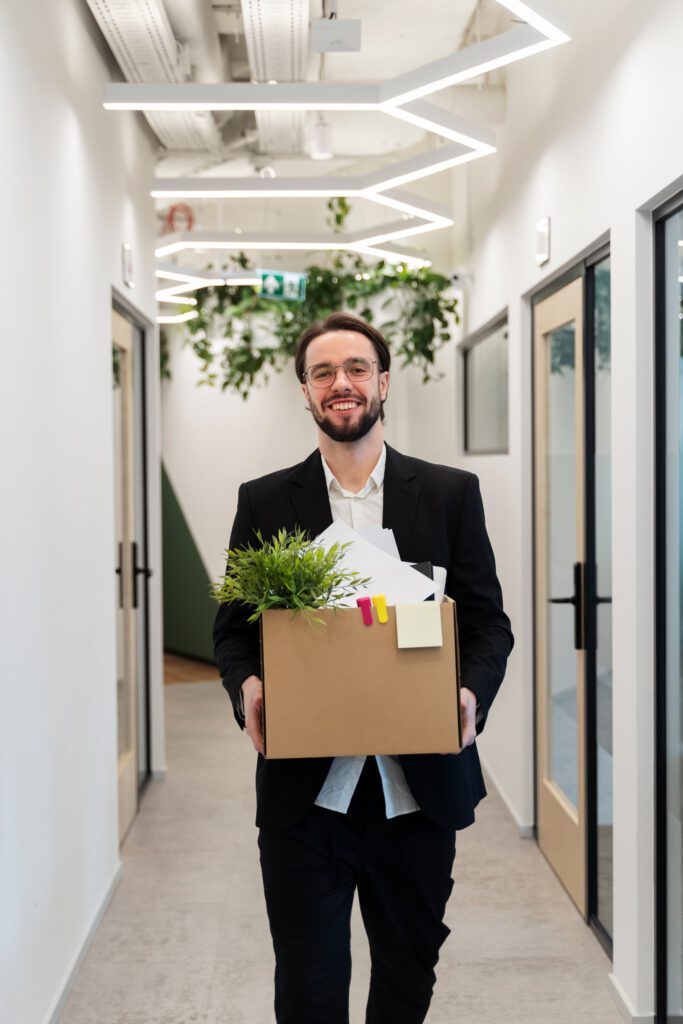 Gründe für einen Jobwechsel