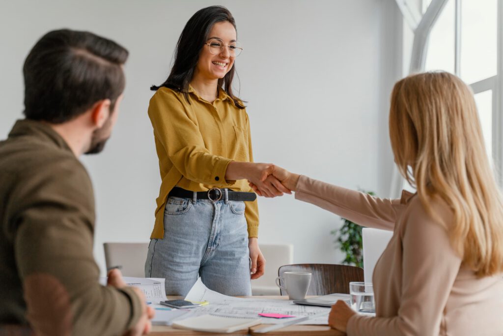 Tipps für die Planung zum neuen Job