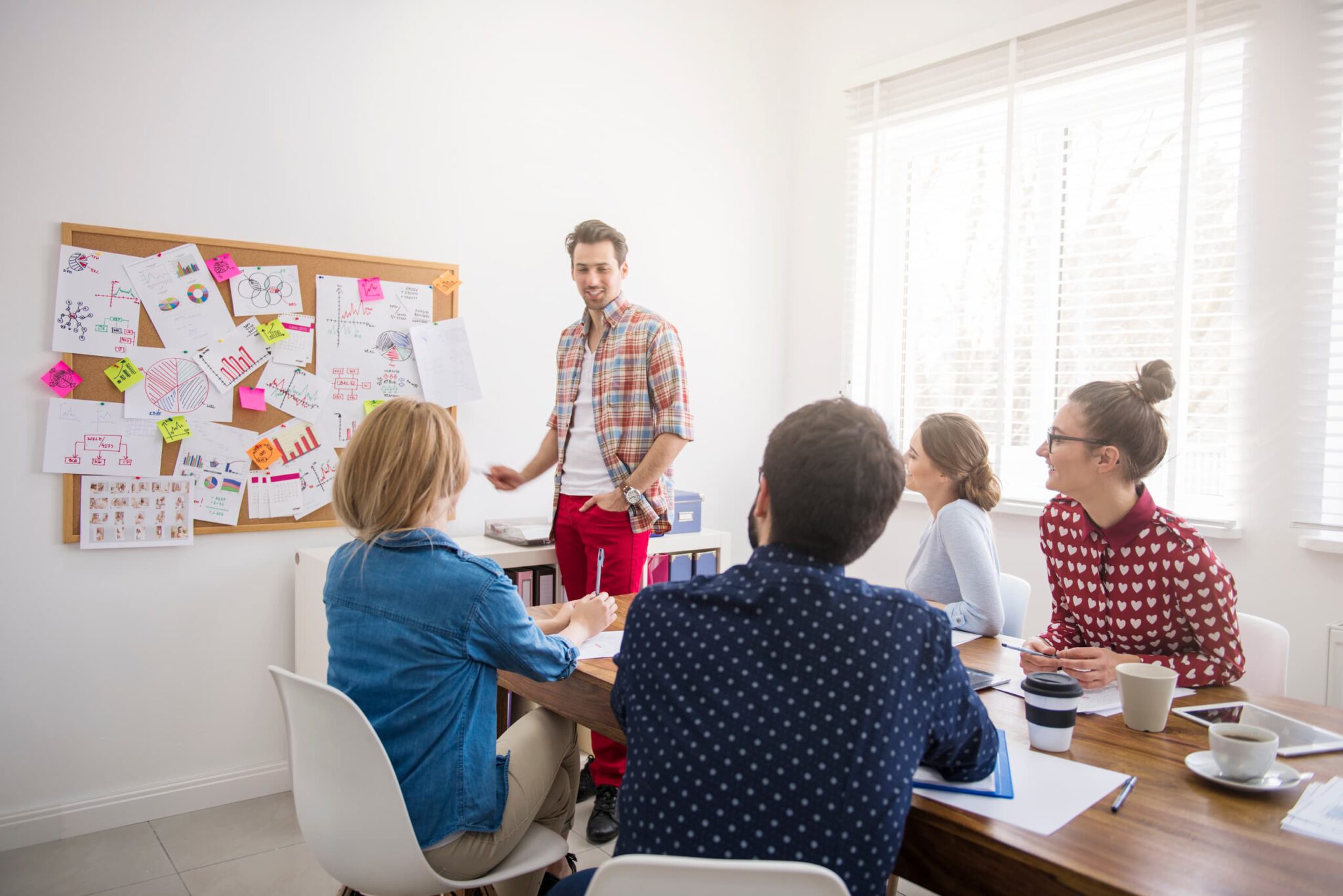 Warum sich berufliche Weiterbildung lohnt EXPERTS & TALENTS