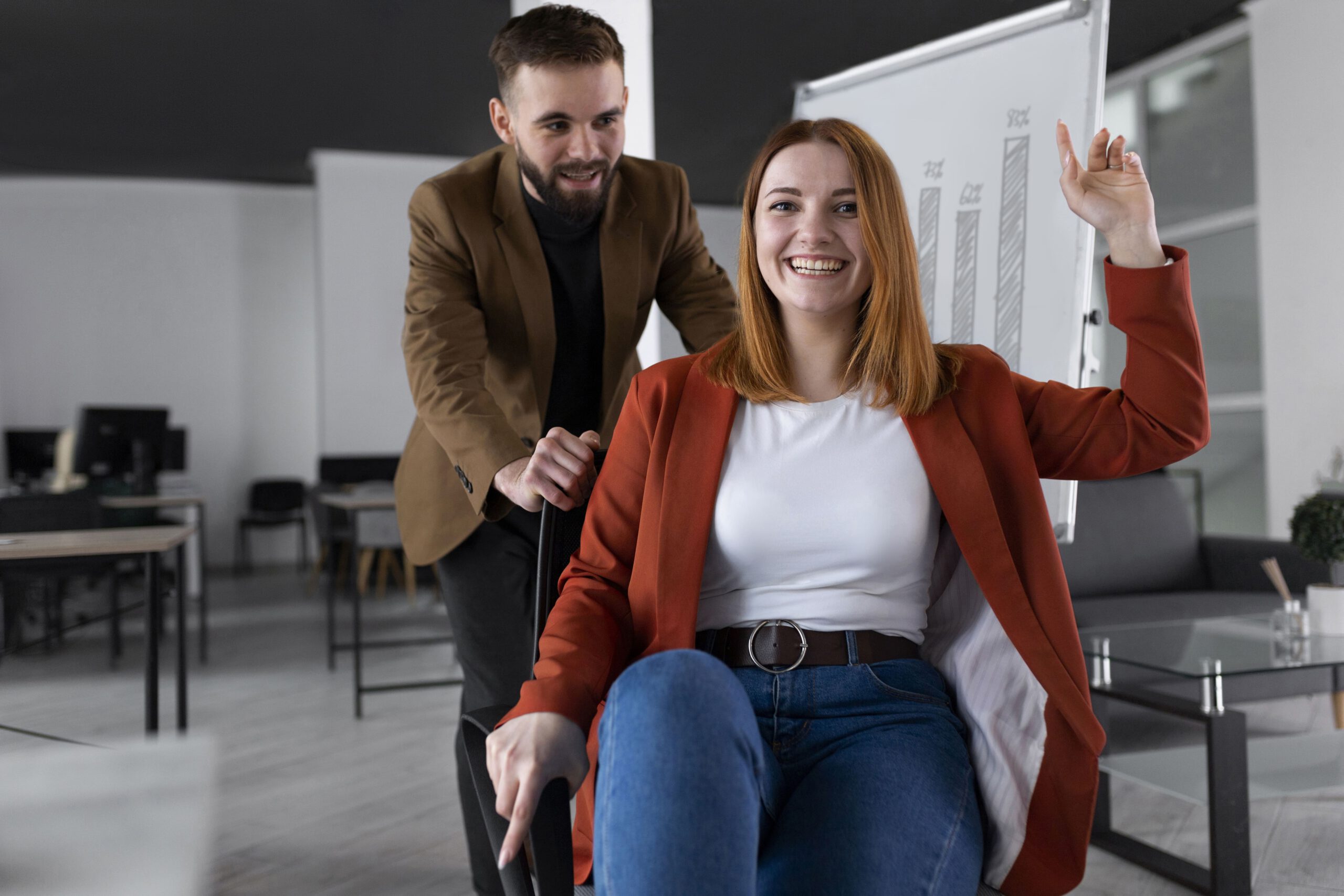 Blogbeitrag: Warum Recruiting im Mittelstand oft scheitert – und wie Sie das ändern