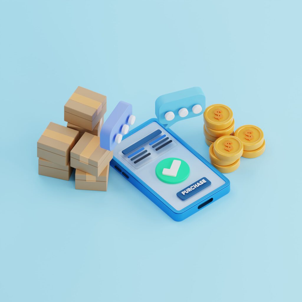 Grafik Blogbeitrag Vendor Management schafft klare Strukturen