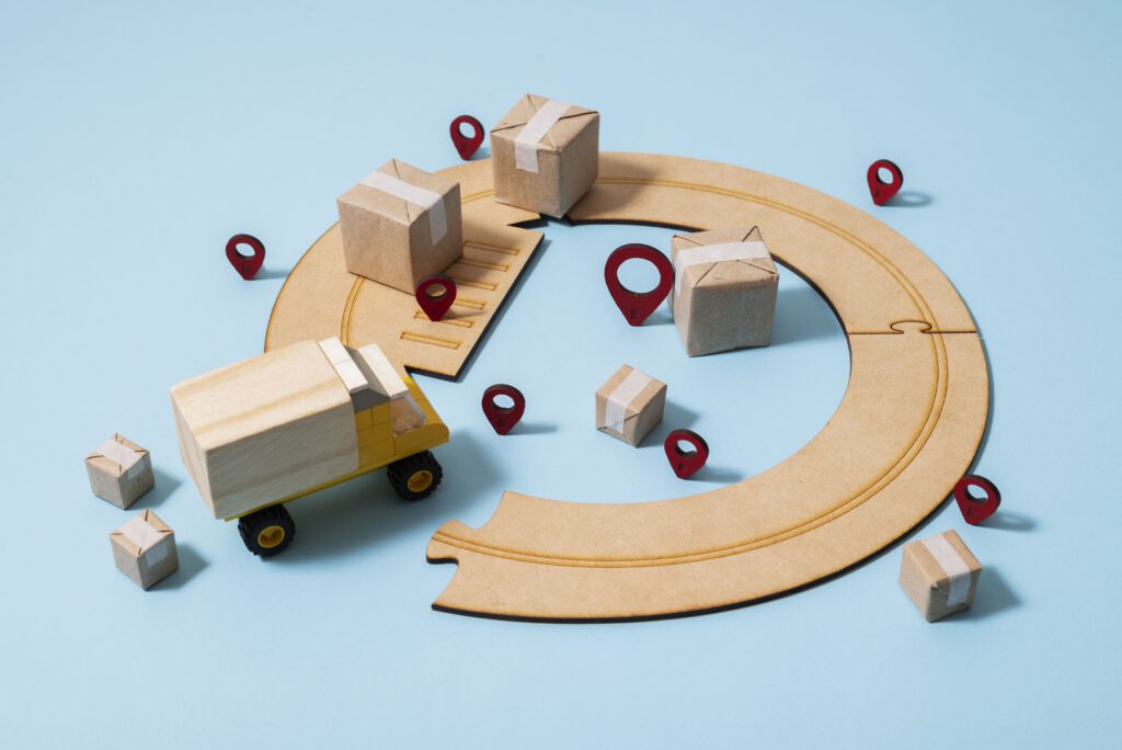 Grafik zum Thema Vendor Management entlastet HR