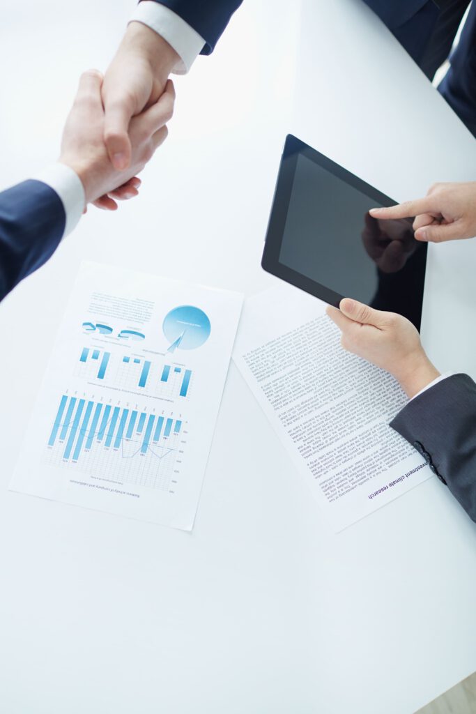 Beitragsbild zum Blogbeitrag zum Abschnitt Compliance ist eine Frage der Steuerung