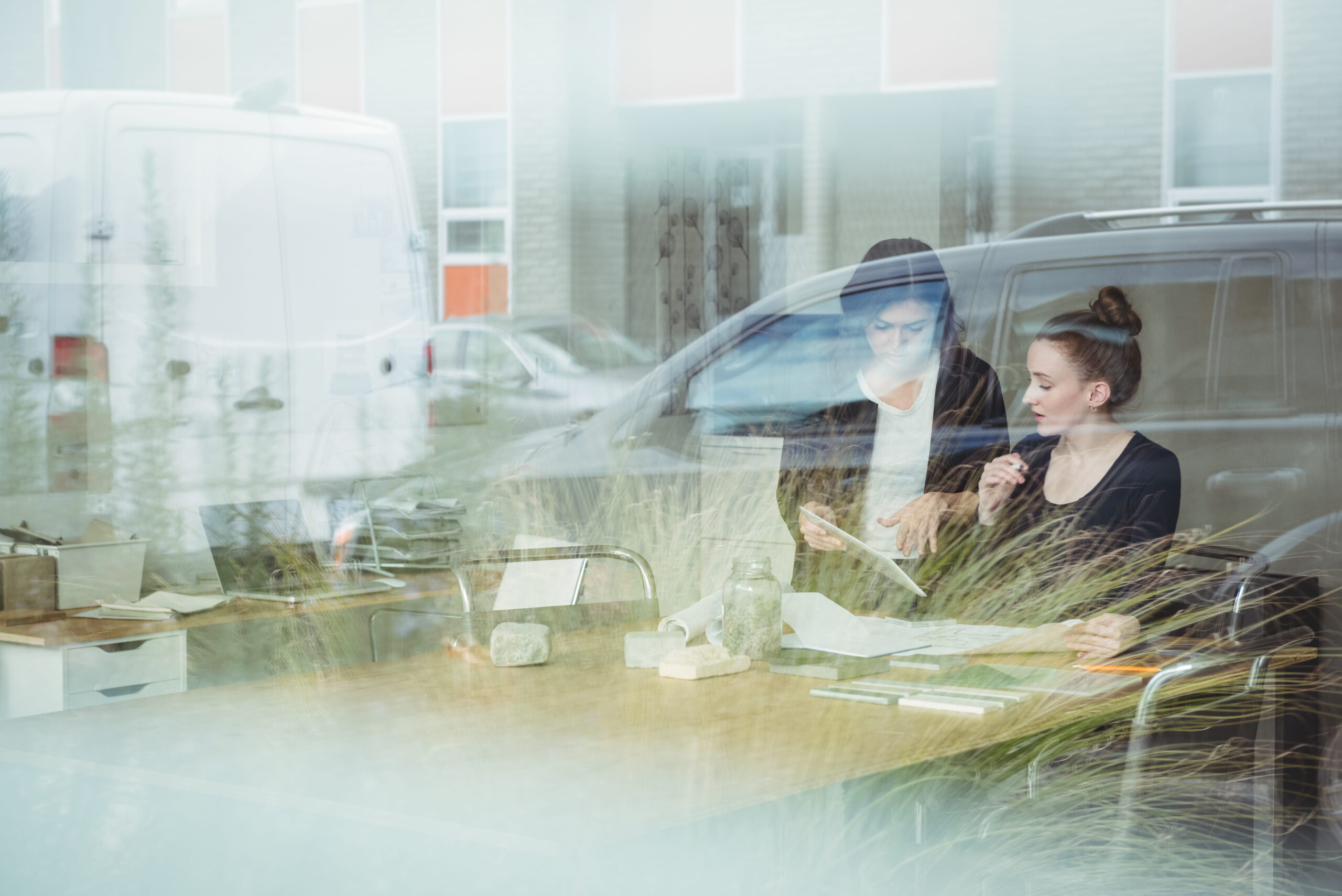 Visuelle Begleitung des Blogbeitrages: Cost-of-Vacancy verstehen: So vermeiden KMU stille Verluste