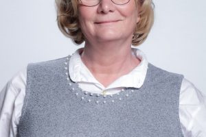 Undine Müller, Mitarbeiterin bei EXPERTS & TALENTS Bochum